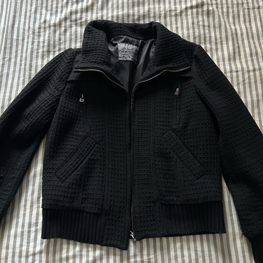 Women’s Bomber jacket